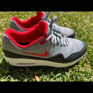 NIKE Men’s 2020 Air Max 1 Golf Shoes
